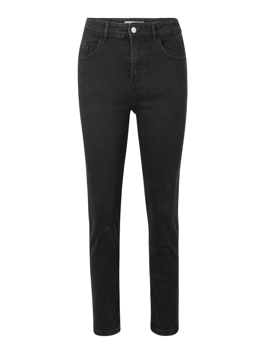 

Обычные джинсы Denim Project Wida, черный деним