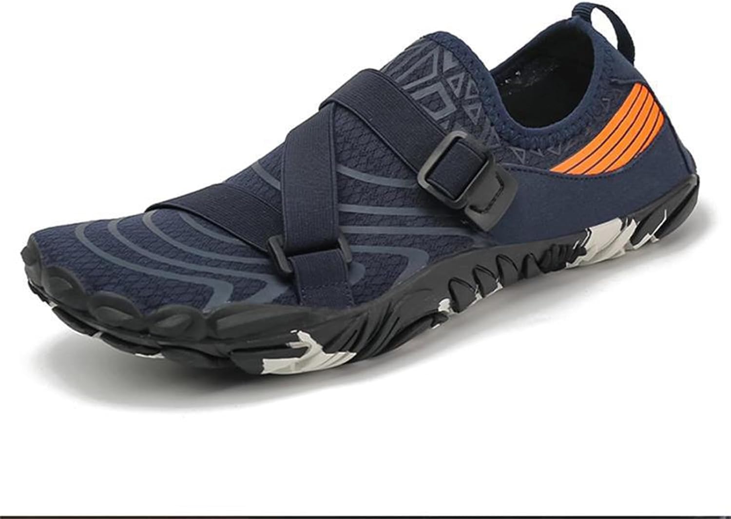 

Кроссовки для приседаний и становой тяги DHAEY для мужчин и женщин, дышащие, легкие, с мягкой подошвой, профессиональные для фитнеса в помещении и кросс-тренингов (Цвет: черный, Размер: 11 для женщин / 9.5 для мужчин)