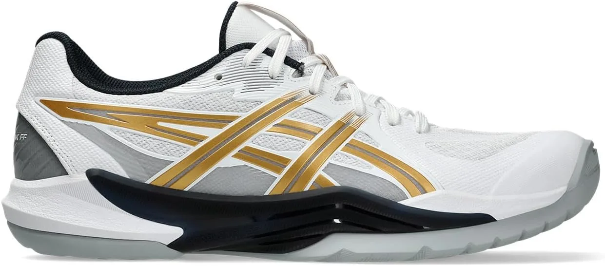 Мужские кроссовки ASICS Powerbreak FF, белый — фото 3
