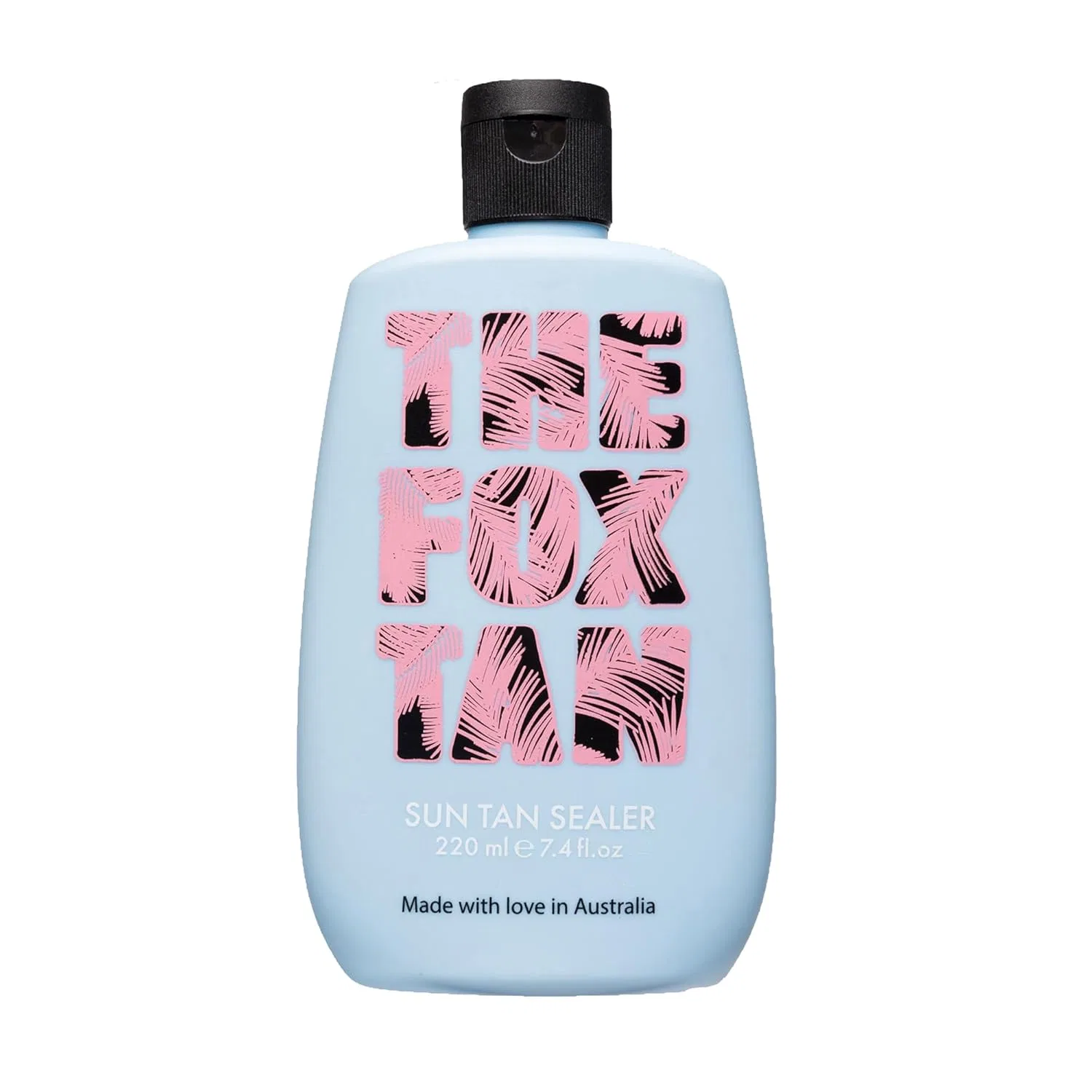 Лосьон после загара The Fox Tan Sun Tan Sealer с алоэ вера The Fox Tan