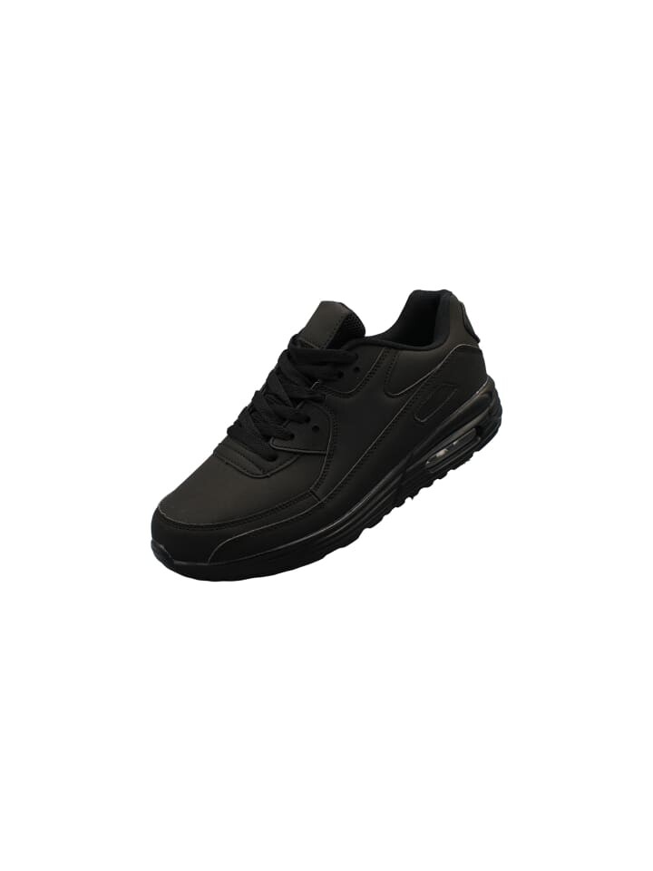 

Кроссовки на шнуровке planetshoes Sneaker, черный