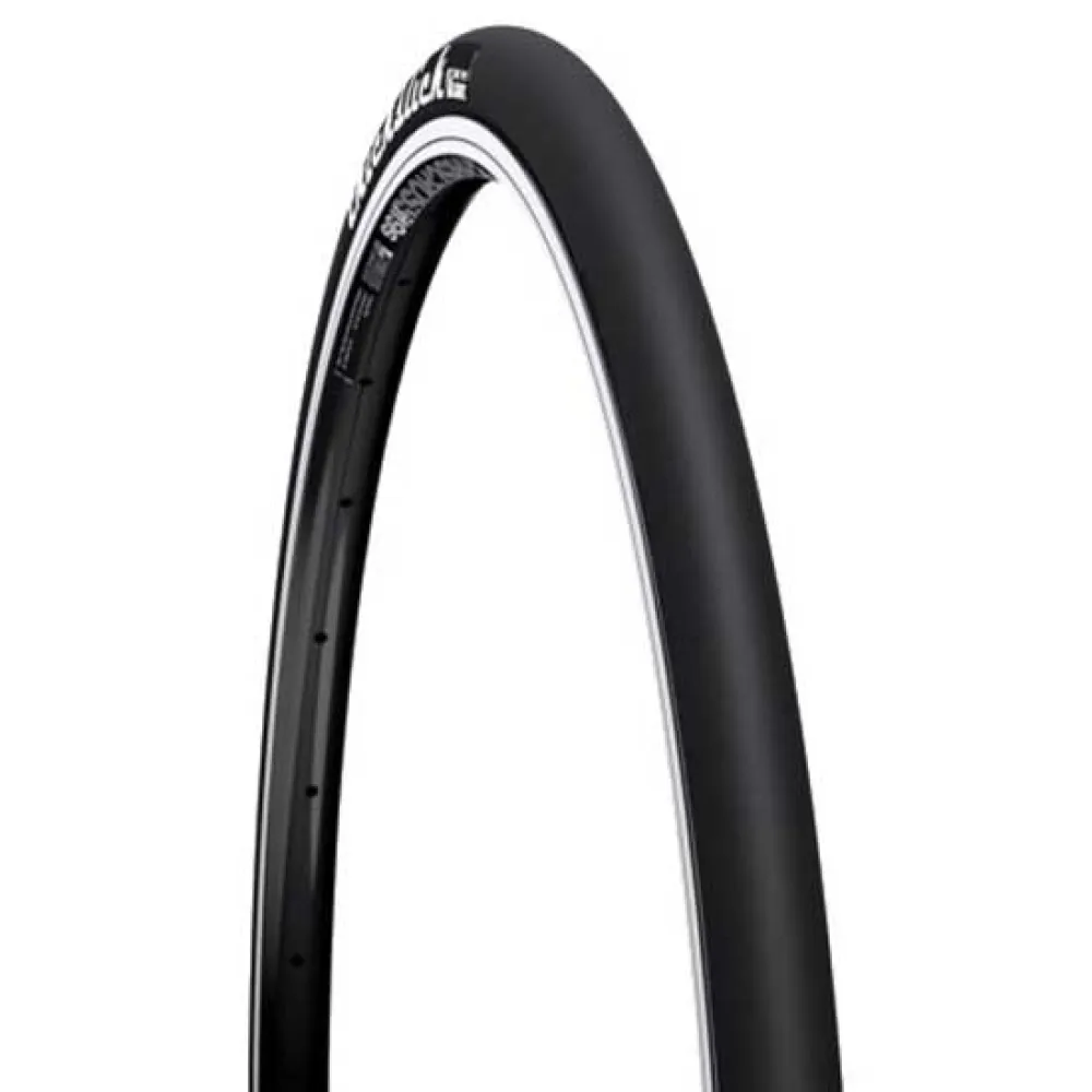 

Жесткая городская шина WTB Thickslick Comp 700C x 28, черный