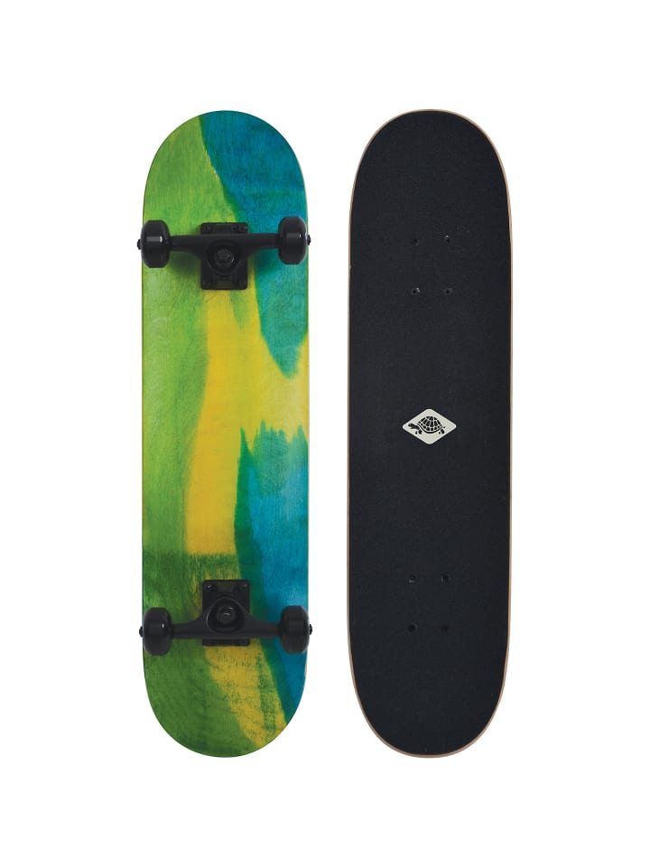 

Скейтборд Бигфлип Schildkröt