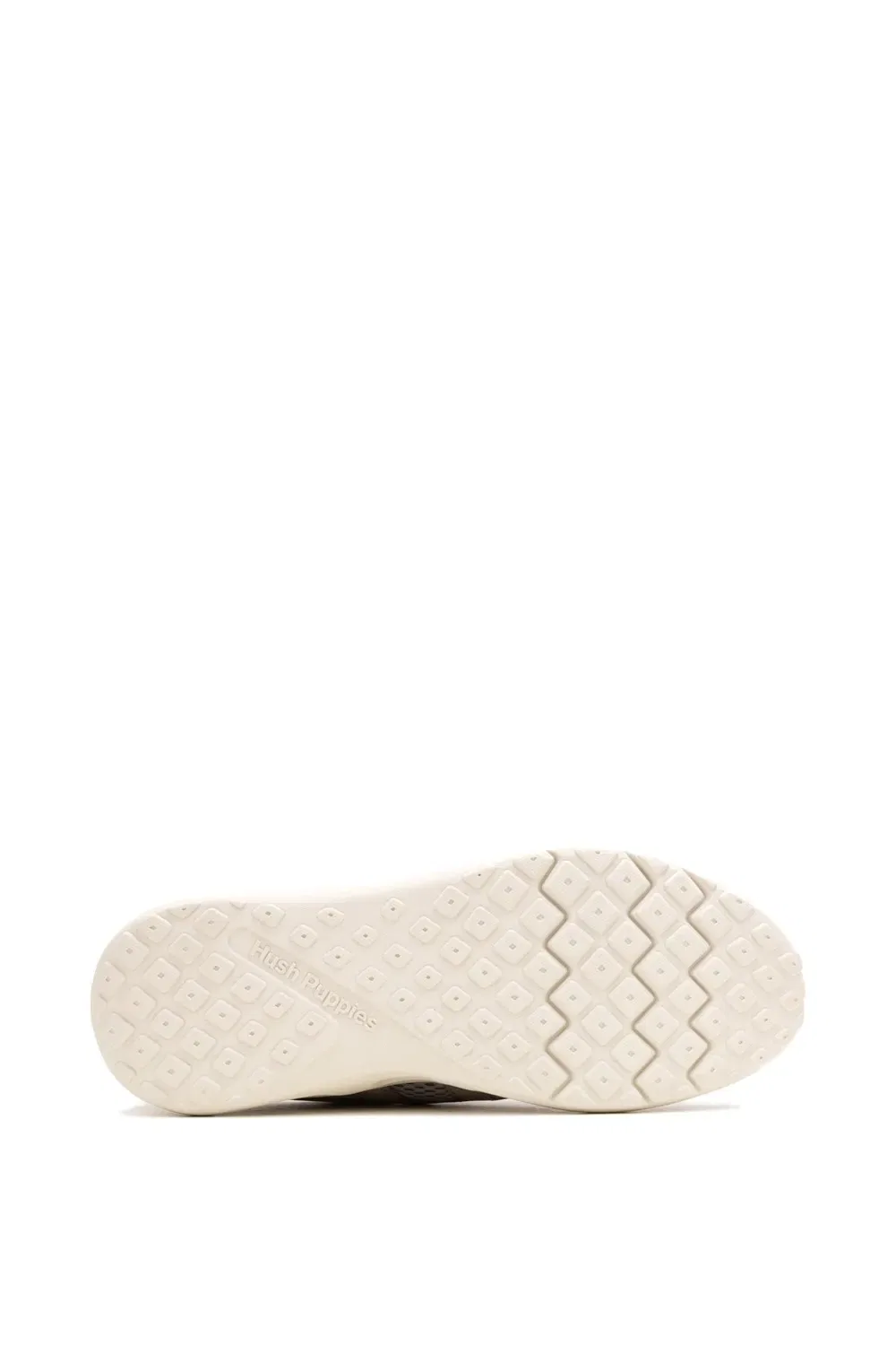 Кроссовки Seventy8 Runner Hush Puppies, серый — фото 3