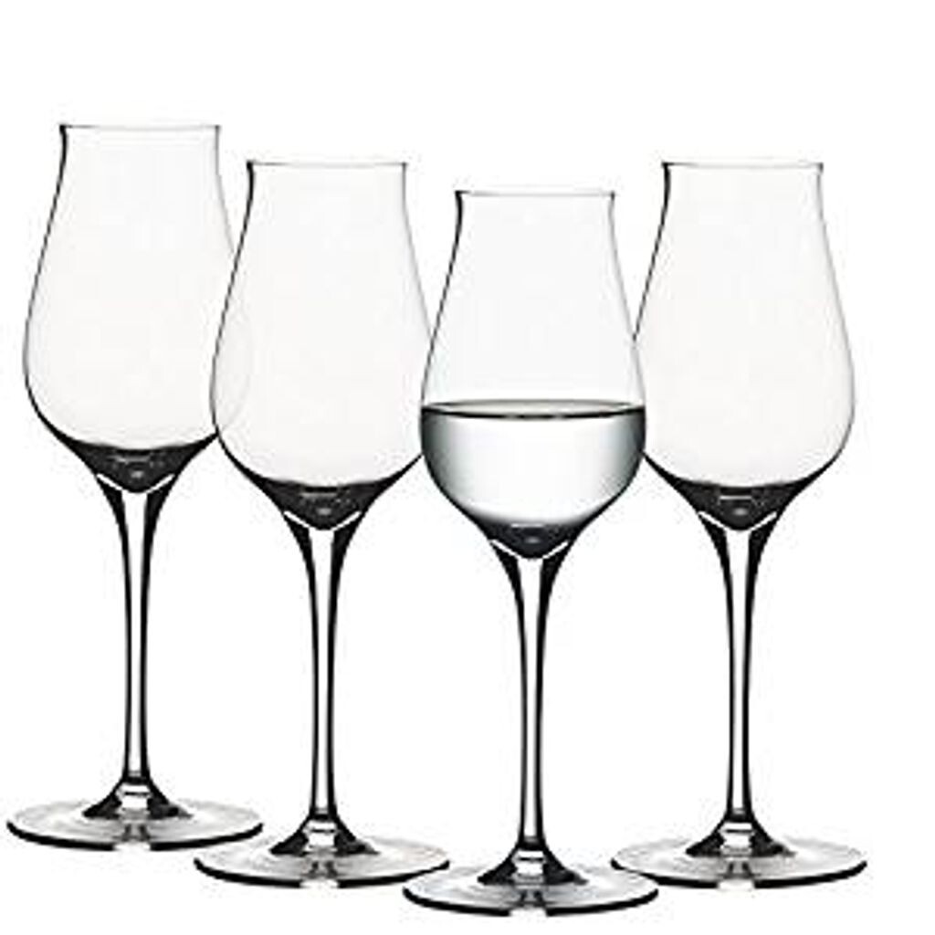 

Ценный набор Spiegelau 6 x 4 стакана Digestif 440/30 Authentis 4400170 и подарок + пожертвование