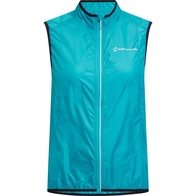 

Жилет Далмине III Nakamura, синий