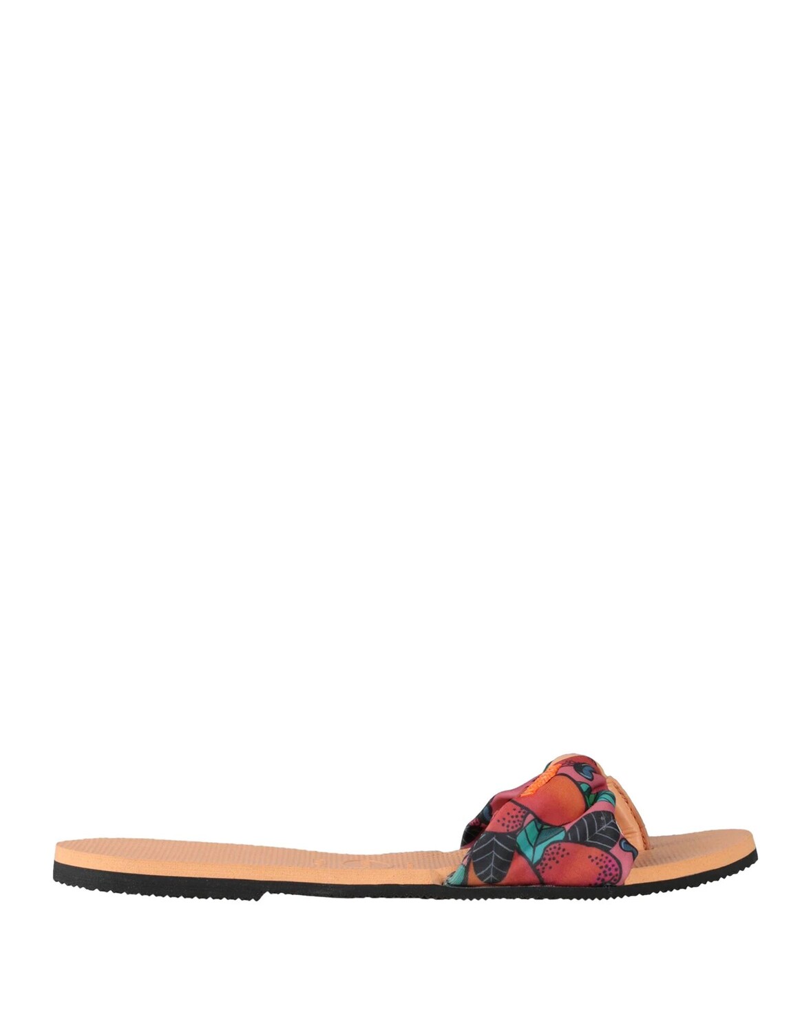 

Сандалии Havaianas, лососево-розовый