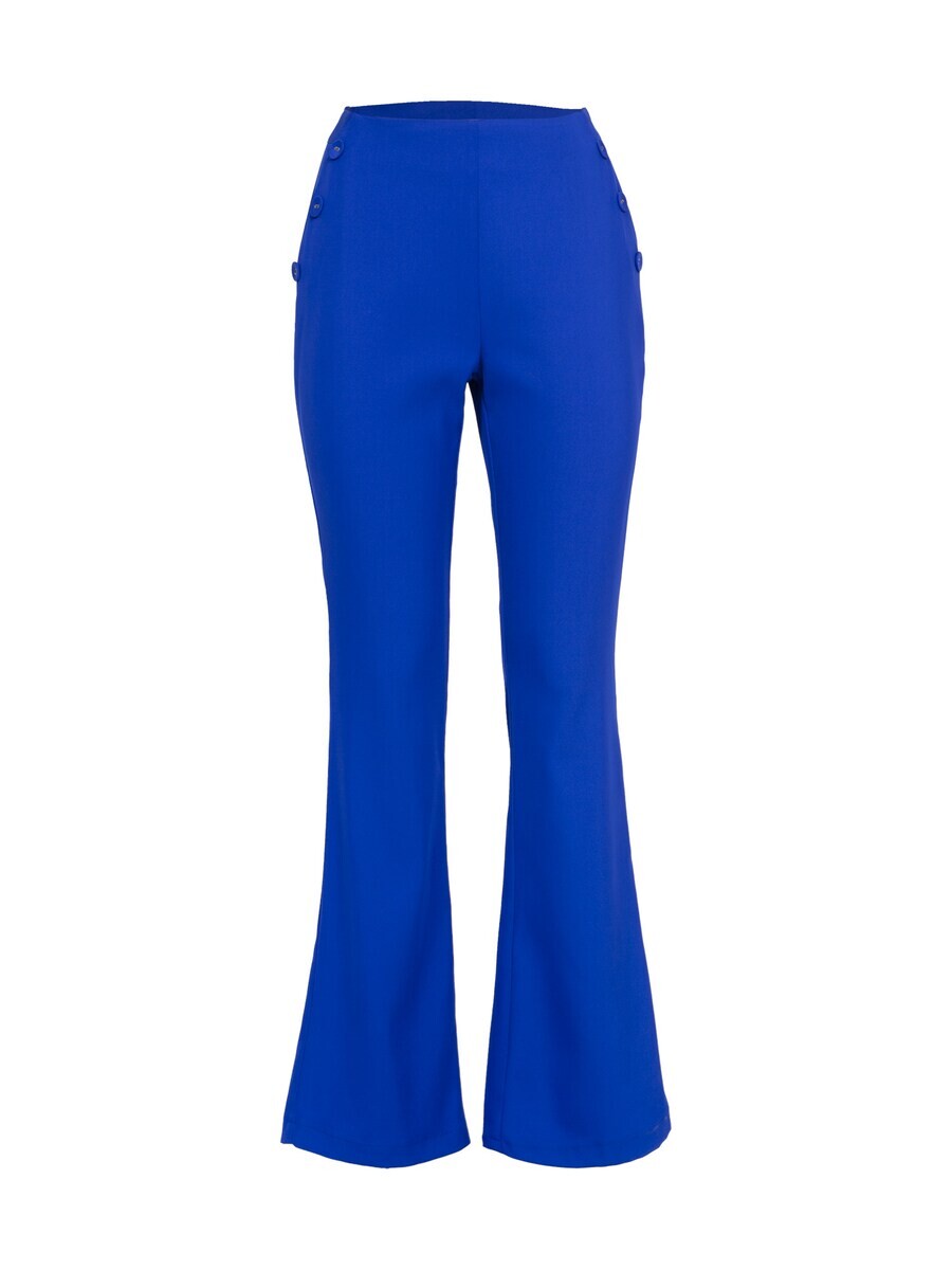 

Тканевые брюки Influencer Flared Pants, королевский синий