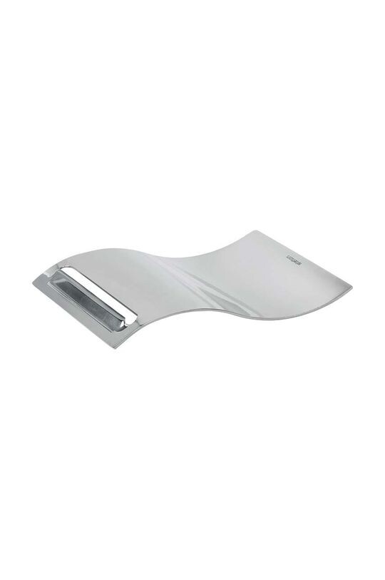 

Волновой нож для сыра Stelton, серый