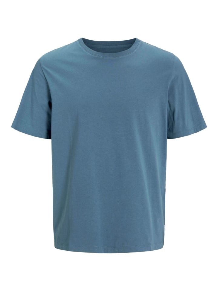 

Футболка JACK & JONES PLUS