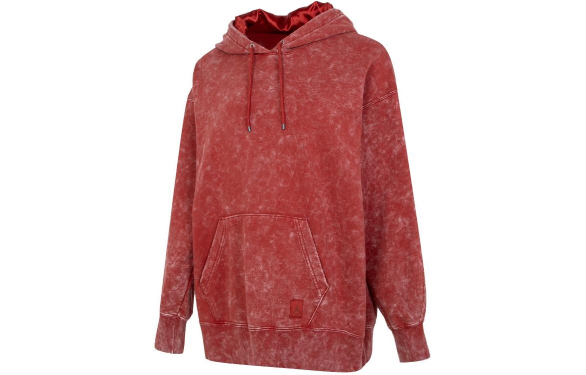 

Женская толстовка Jordan, цвет Blush