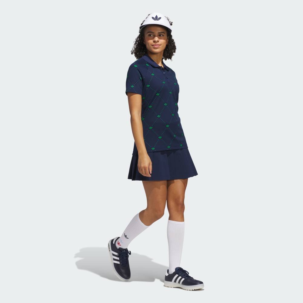 Футболка с коротким рукавом и монограммой Adidas, blue — фото 3