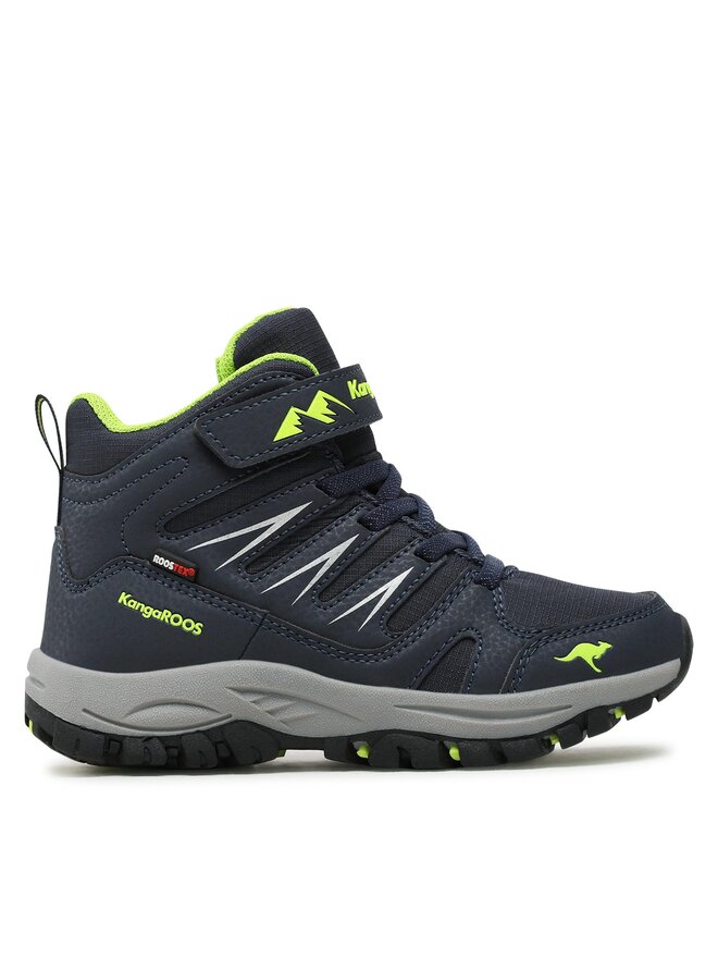 

Треккинговые кроссовки K-Xt Mura Ev Rtx 18946 000 4054 Kangaroos, синий