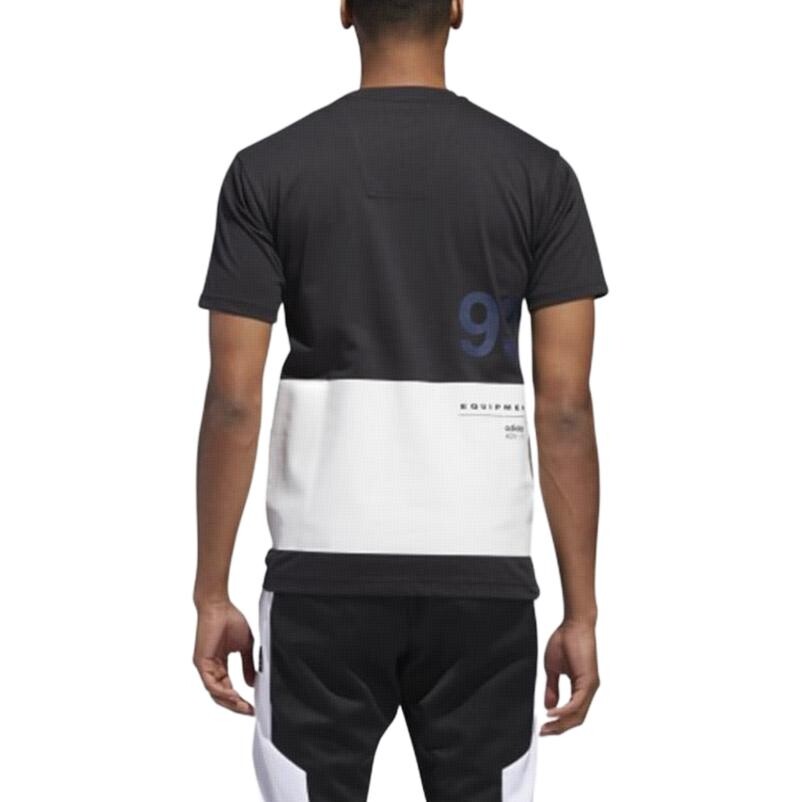 Футболка EQT мужская Adidas Originals — фото 4