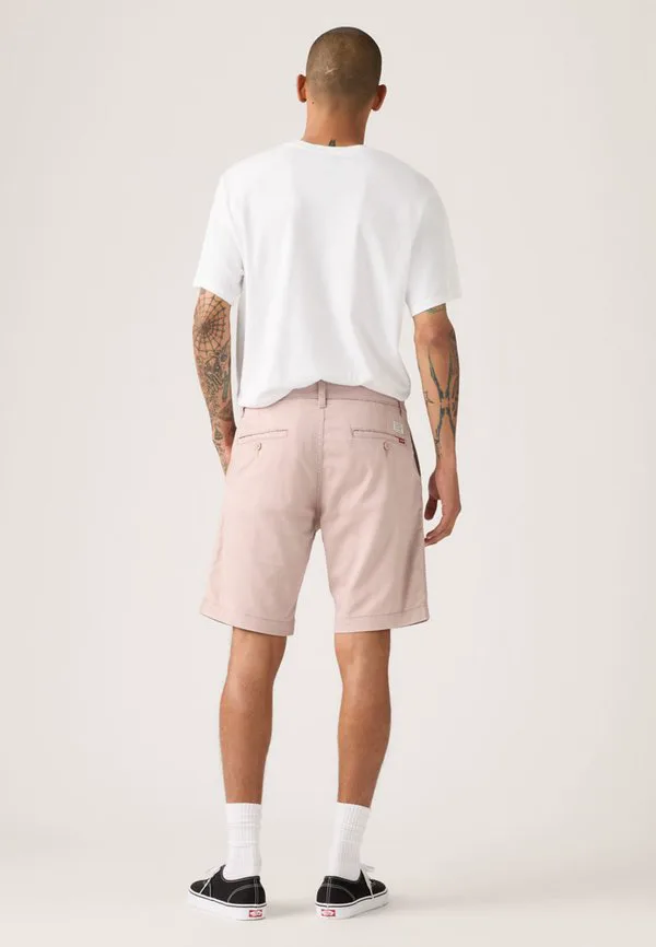Xx чино шорты ii шорты Levi'S, Fawn Cotton Linen — фото 3