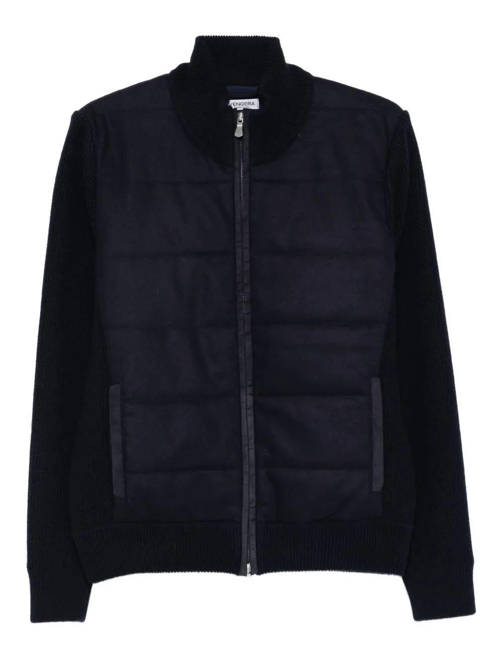 

Стеганая куртка Gran Sasso, синий