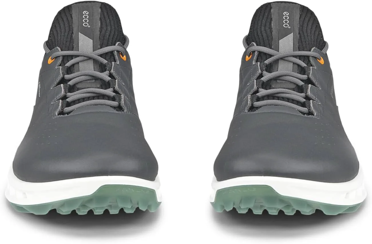 Мужские кроссовки ECCO Biom C4 Gore-Tex водонепроницаемые — фото 4