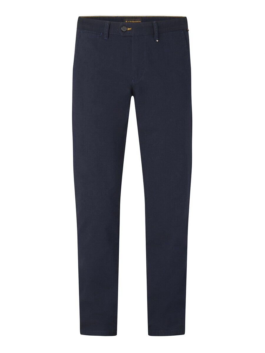 

Брюки чинос REDPOINT Slim fit Chino Pants, синий