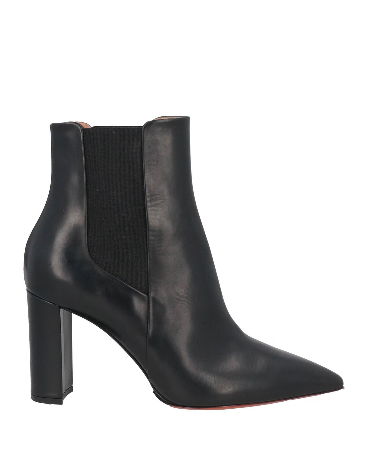 

Ботильоны Santoni, черный