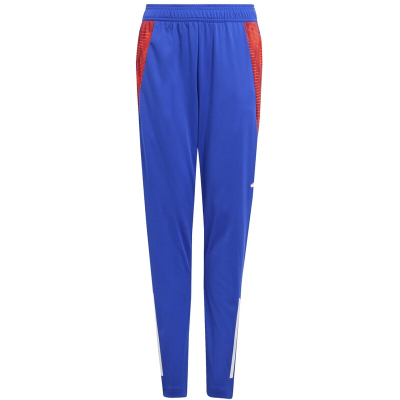 Спортивные брюки tiro 24 contest kids Adidas, мультиколор