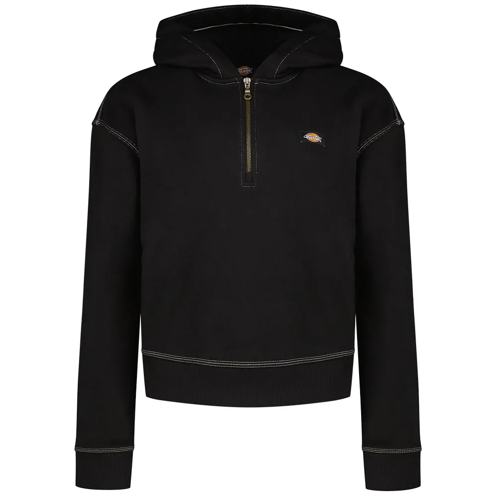 

Худи Dickies Oakport, черный