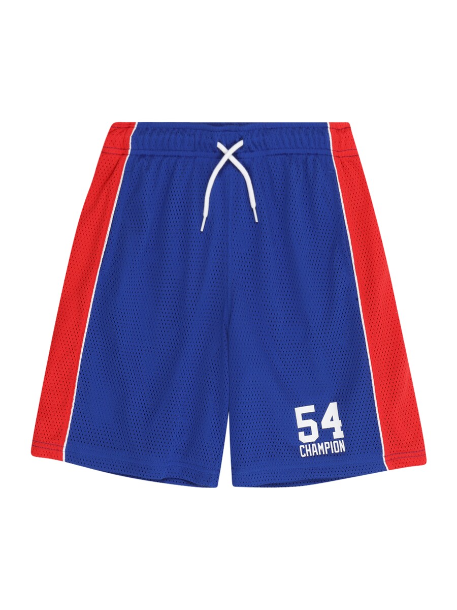 

Брюки свободного кроя Champion Authentic Athletic Apparel, цвет Sapphire