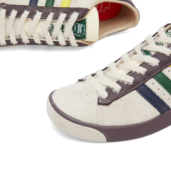 Мозг мертв форест хиллз кроссовки Adidas, мультиколор — фото 3