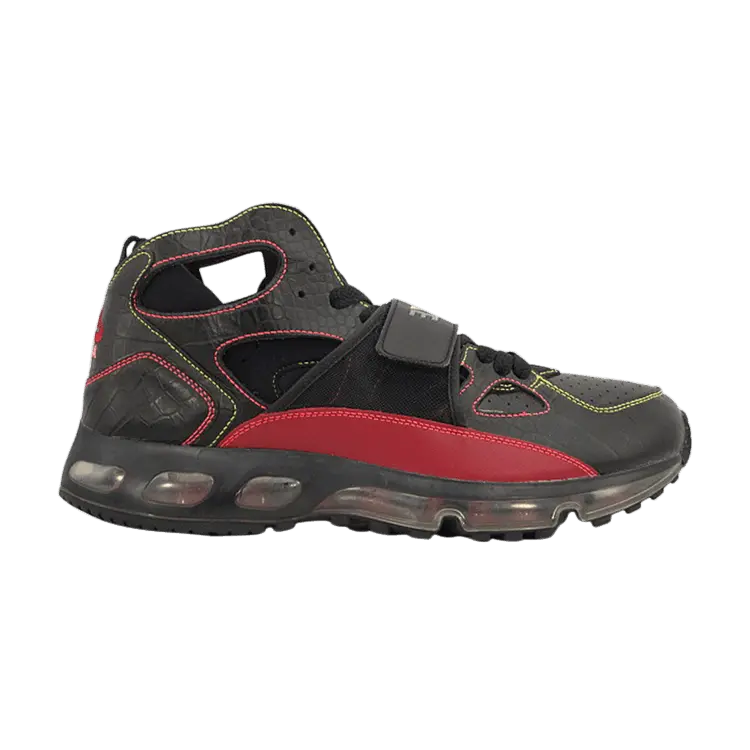 

Кроссовки Air Trainer Huarache 360, черный