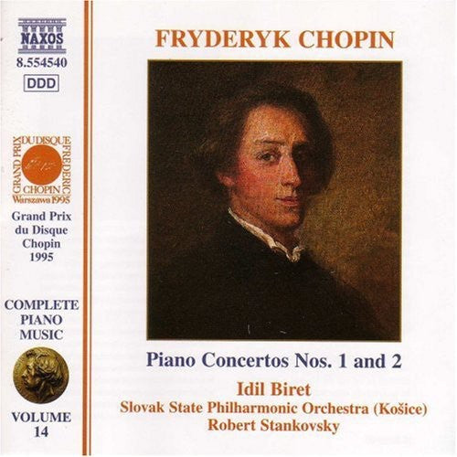 

CD диск Chopin: Complete Piano Music 14 / Various: Chopin: Complete Piano Music 14 / Various