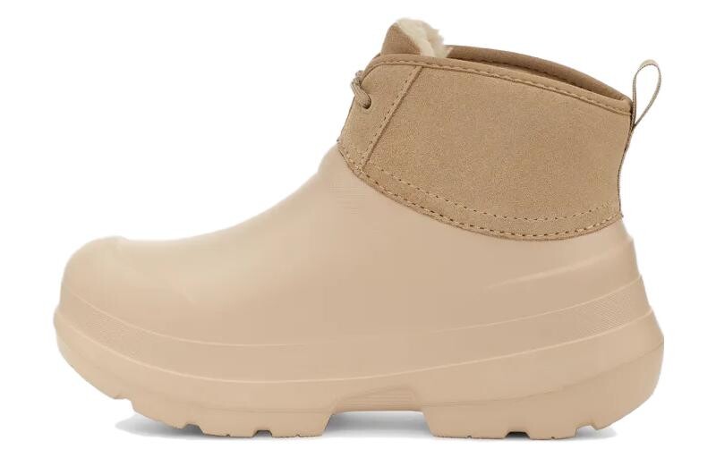 Тапочки Tasman X Lace, женские, горчичное семя Ugg