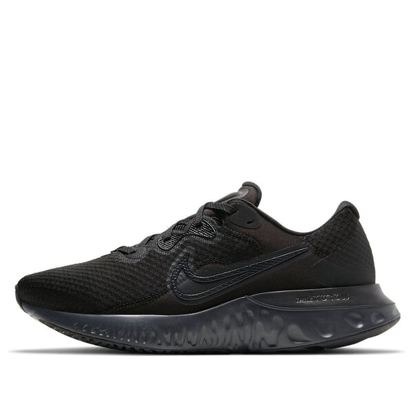 

Кроссовки renew run 2 Nike, черный