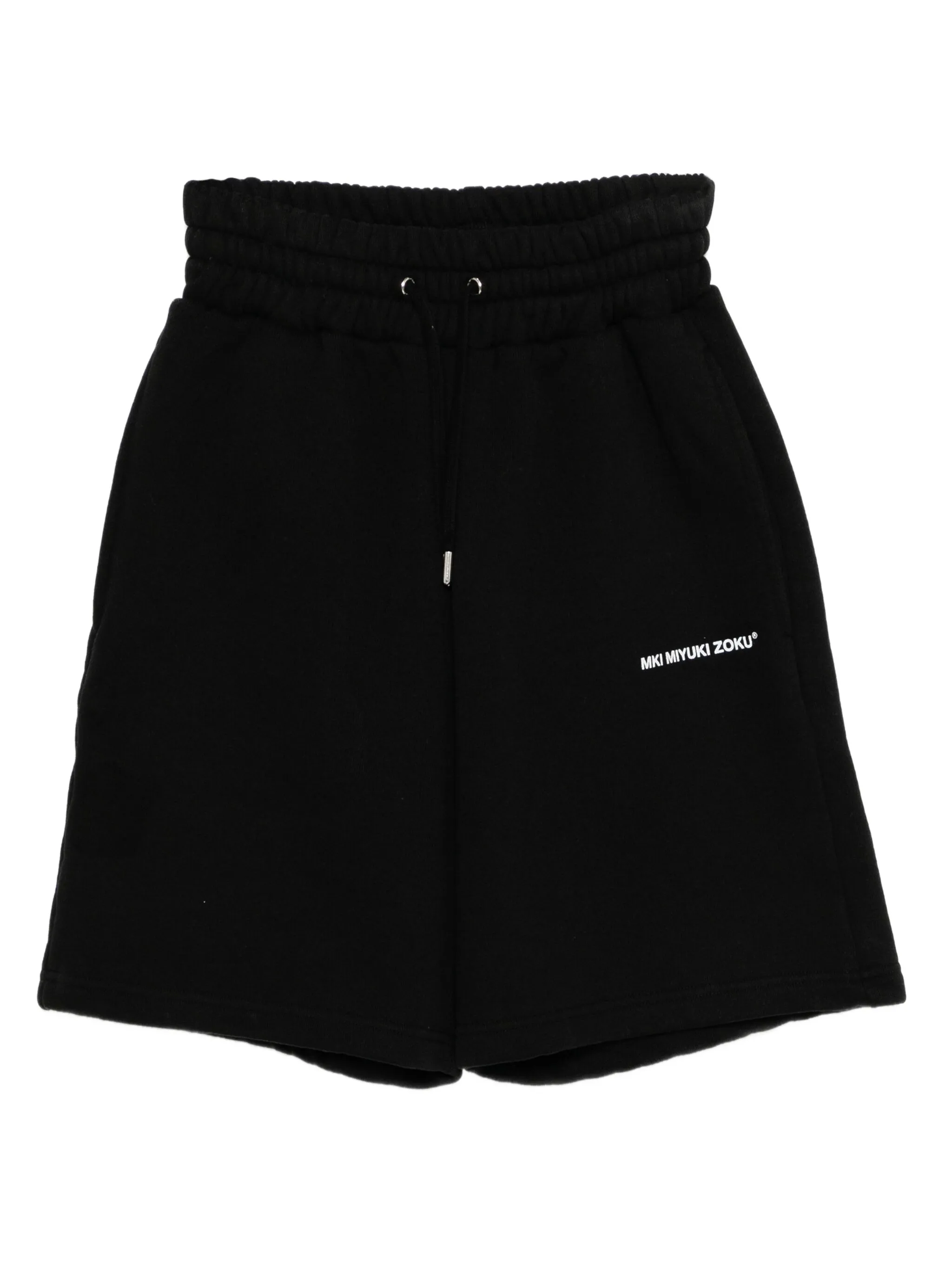 

Шорты Uniform Mki Miyuki Zoku, черный