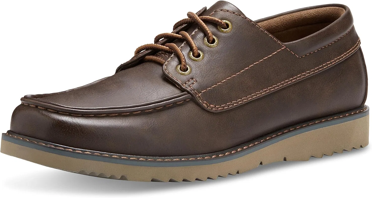 Мужские оксфорды Eastland Jed, Brown