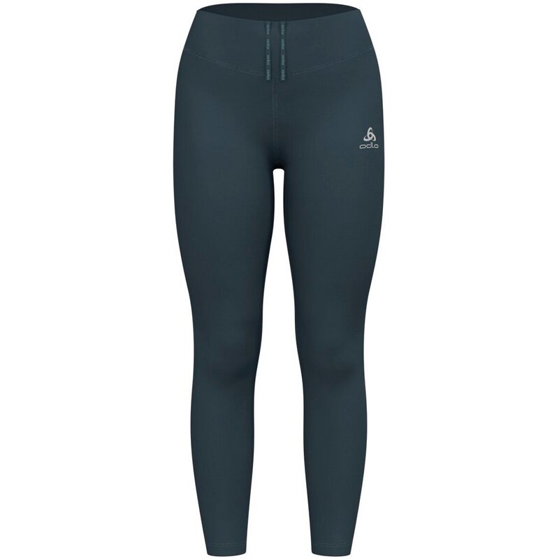 

Леггинсы необходимы Odlo, цвет dark slate