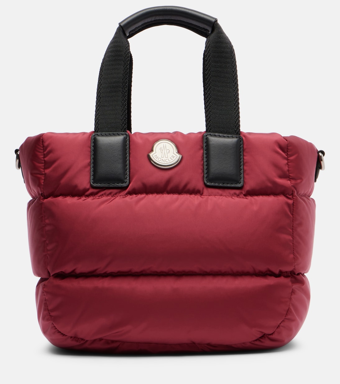 

Сумка-шоппер Caradoc Mini Moncler, Dark Red
