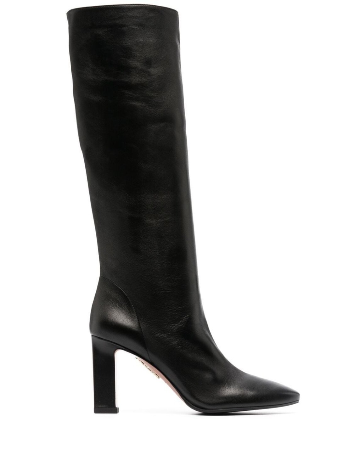 

Aquazzura сапоги Manzoni, черный