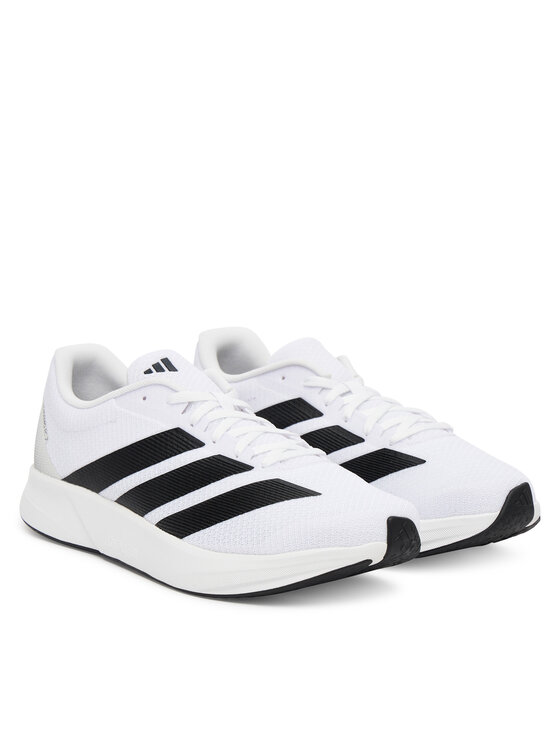 Беговые кроссовки Duramo RC2 JS4428 Adidas, белый — фото 2