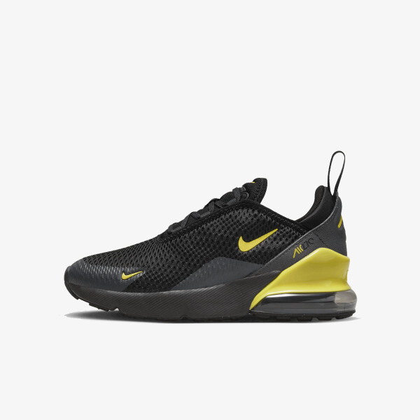 

Кроссовки air max 270 пс пп Nike, черный