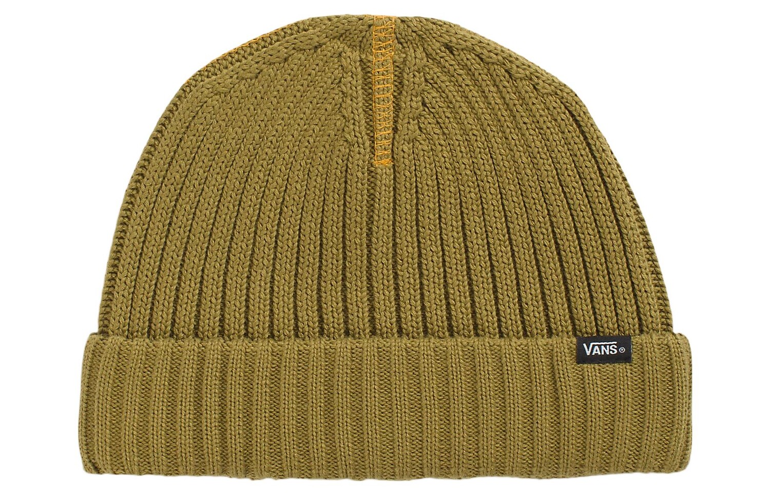 

Шапка унисекс Vans, Olive Green
