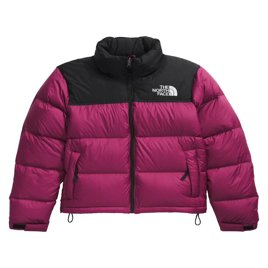 

Демисезонная куртка THE NORTH FACE 96 Retro Nuptse, Purple/Black