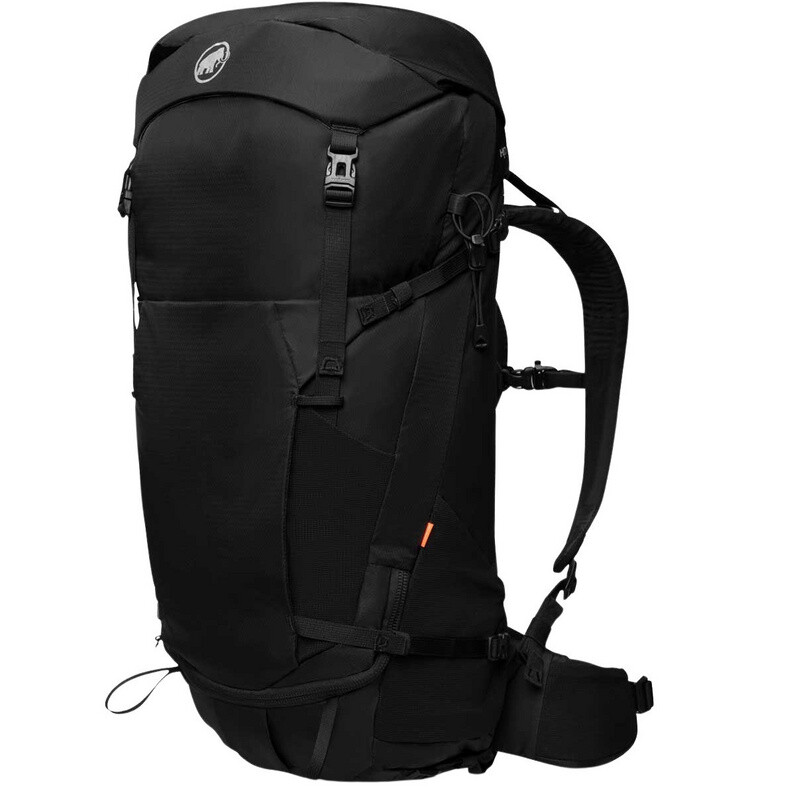 

Рюкзак Lithium 40 Mammut, черный