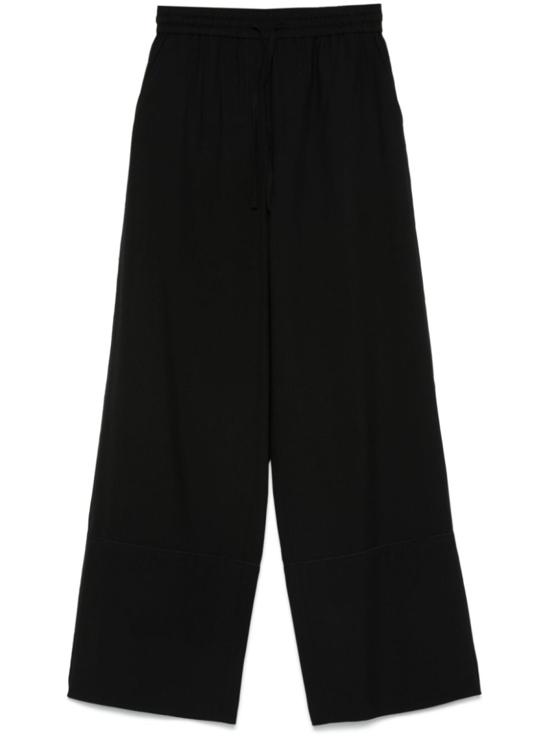 

3.1 Phillip Lim прямые брюки, черный