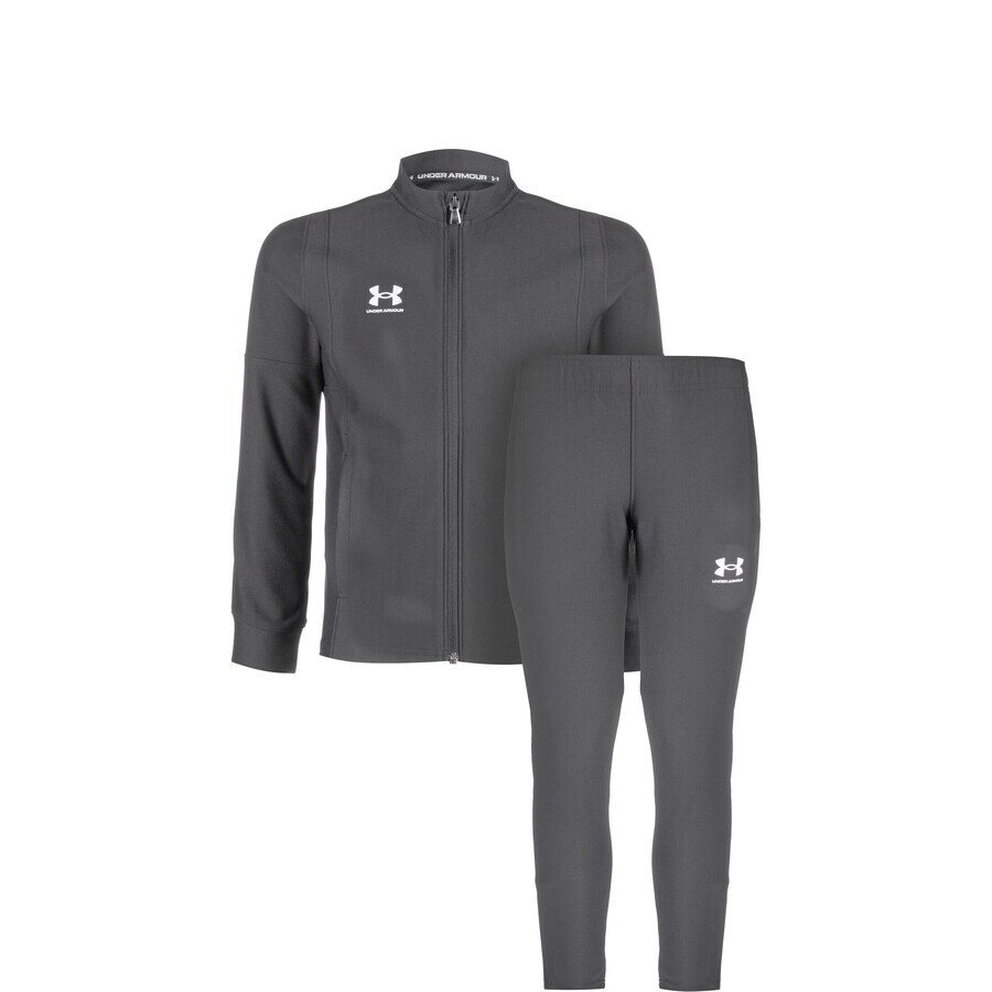 

Спортивный костюм UNDER ARMOUR Tracksuit Challenger, антрацит