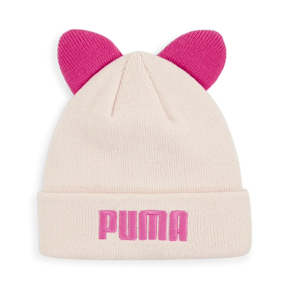 

PUMA Шапка "Animal Beanie Kids", розовый