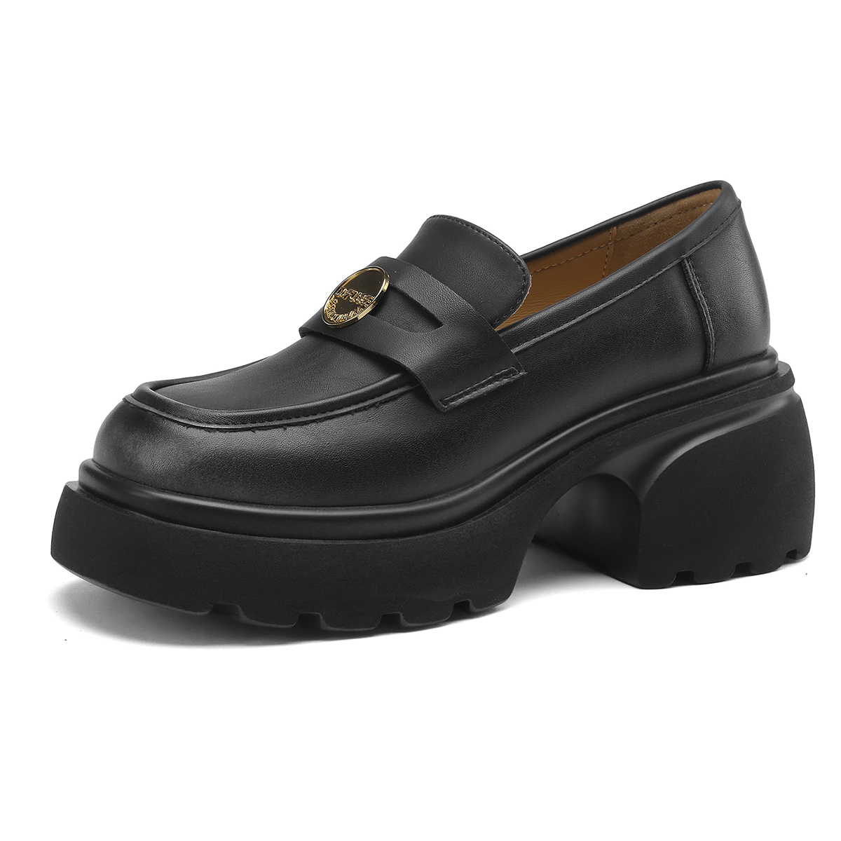 Туфли D:FUSE SCANDINAVIA Loafers Women's