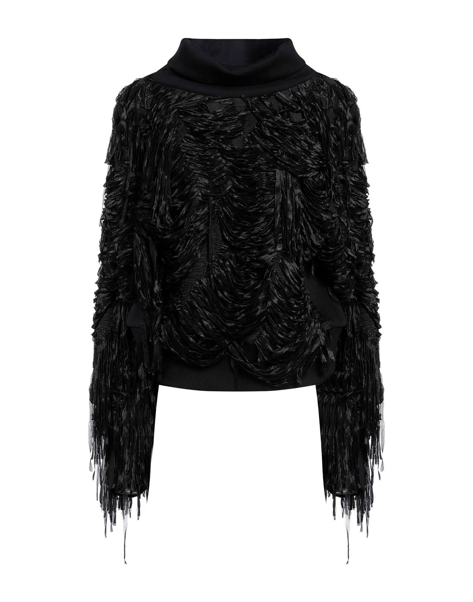 

Толстовка Quira, черный