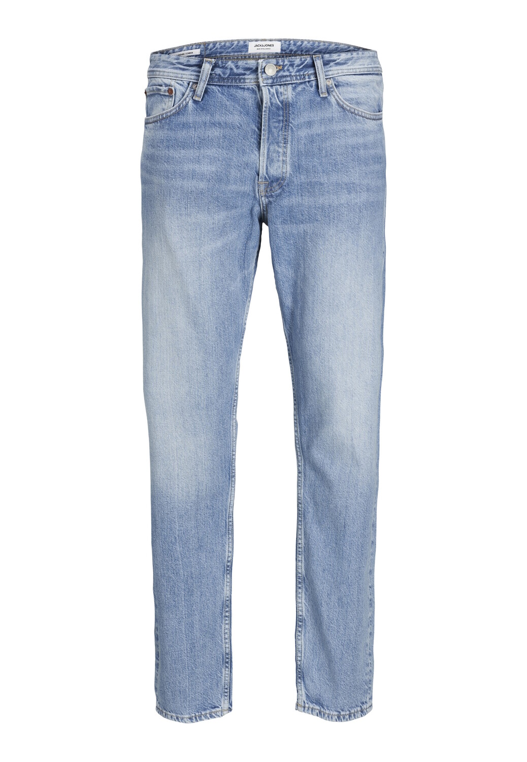

Джинсы Jack & Jones Hose 'Chris Original', синий