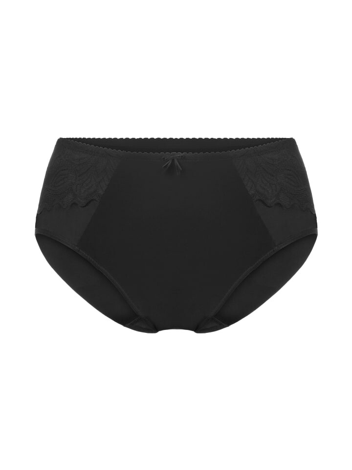 

Трусы Felina Taillen Slip Lovely Lotus, черный