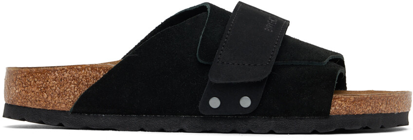 Узкие сандалии Kyoto Birkenstock