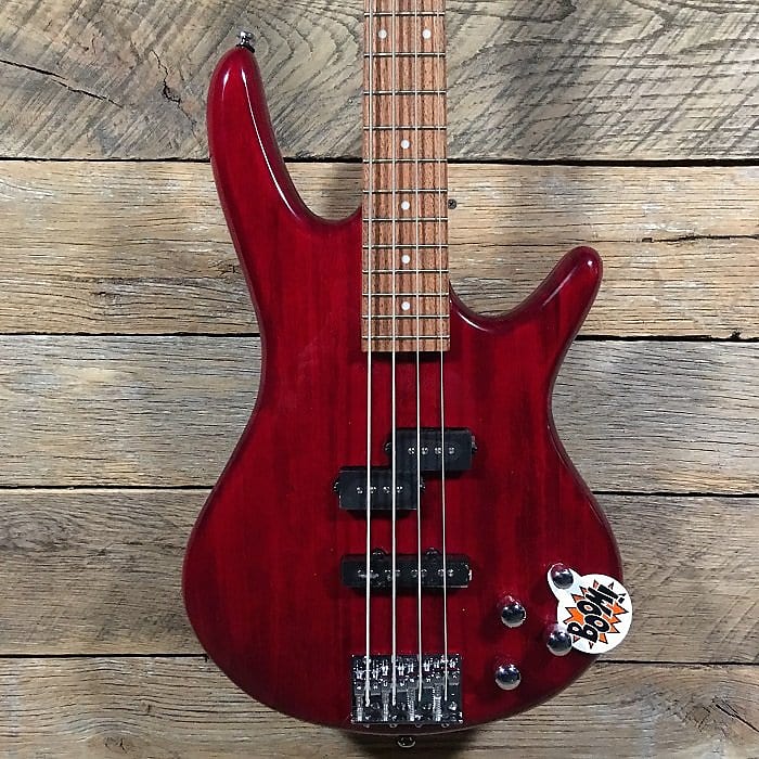 

Басс гитара Ibanez GSR200 TR Bass